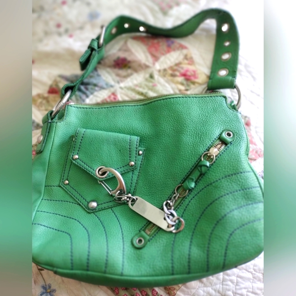 Juicy Handbag